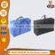 foldable travel partition bag sports duffle bag for gym
