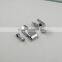 High quality 25mm round tube connnectors