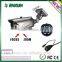 2.8-12mm varifocal lens good night vision bullet camera