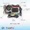 GPS SMS tracker tr20 with remote control Free web version software support both TCP and UDP socket communication