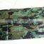 10' X 14' Camo tarp For Camping Tent/Shelter Shade/Canopy