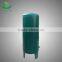 With bacteriostatic anticorrosive resin water storage and supply pressure tank