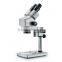 XTL-2600 stereo zoom microscope