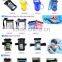 China wholesale luminous mobile phone pvc waterproof bag for mini ipad