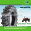 Long service time agricultural 12.4-28 tractor tire