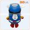 Christmas gift bass sound mini novelty wireless bluetooth speaker for girl