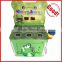 Coin-Operated frog jump amusement Game Machine Frog jump Hitting Hammer Whack A Mole Ticket Redemption Game Machine