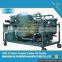 NSH TF series Remove Water Filter Turbine oil Purifier