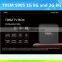 Newest Smart TV Kodi OTA Update Smart 2016 T95m S905 2G 8g Quad core Android 5.1 TV box