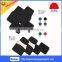 Laminated Floor Mat Car Foot Mat made in China