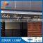 High quality Aluminum Decorative Sheet for Wall of House and Advertisement Board