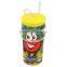 Color Printing Colored sport bottle joyshaker custom