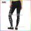 Funky Polyester Hosiery Leggings