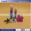 High Quality Tubes Packaging With EUROPEAN Standard
