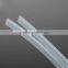 Heat resistant Silicone feeding tube, different types