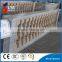 Moderate price concrete fence post mould