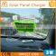 3W Window stick solar panel charger private label for mobile phone
