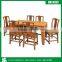 Furniture Dining Table, Large Dining Table, 8 Seaters Dining Table