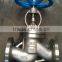 Cast Stainless Steel Globe Valve-ANSI Class 150/300