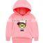 2016 children's sweater plain girls hoodies toddler hoodie baby one color unisex hoodies children's clothing cool