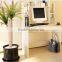 High Quality Computer Table With Hot Sale Bookcase