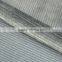 High Quality TC Corduroy Knit Fabric for Kids Garment