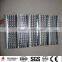 Expanded metal /perforated mesh sheet