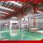 melamine furniture board production line