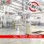 1220x2440mm automatic short cycle lamination line