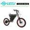 72V 3000W mountain electric bike , beach cruiser electric bike, women's ebike