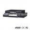 Full HD 8ch cctv realtime playback DVR with AHD,Network,Analog all in one DVR with Hisilicon Chip Support 1080P cameras