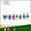 high quality agriculture adjustable emitter for micro irrigation system