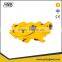 Yantai Construction Machinery mini excavator quick hitch