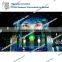 2013 27th Summer Universiade in Kazan Inflatable laser ball