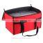 Insulated nylon food delivery bag for Carrying pizza (YX-Z110)