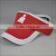 Fashion Running Sun Visor Hat/custom 100% Cotton Sun Visor Hat
