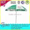 polyester beach umbrella paraguas with flaps from china parapluie manufacturer in cheap price