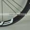 Ultra Light 700C 50mm Clincher Carbon Wheels 23mm Width Road Bike Wheels Bicycle Wheelset