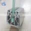 Aluminum Railing Profile/outdoor Stair Railings/outdoor Hand Rails