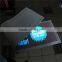 promotional rubber anti slip bar mat with logo
