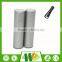 Best price 3.7V li-ion battery cell, cylinder battery cell, li-ion battery 3.7v cell 18650-2200mah