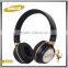 2016 AD-268 stereo noise cancelling headphones gaming sport headphones
