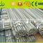 High quality HRB400 HRB500 Concrete Reinforced steel bars, Deformed steel bar for buildings