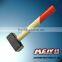 Medium-carbon steel low-carb Germany style stoning hammer