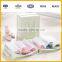 Shoe organizer bag Non-woven material hanging shoes organizer bag