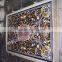 Pietre Dure Marble Stone Exclusive Dining Table Top, Great Italian Marble Pietre Dure Table Top