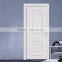 China Door Factory manufactured High Quality Internal Door Type White Timber Door
