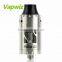 UD co-brand new product Pollux 22 subohm tank 2ml with 0.2ohm coil head designed by Vapwiz