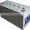 Valve Regulated Maintenance free Lead acid 6 gfm 12v 7ah ups battery