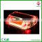 reflective road markers/road reflector cat eye delineator